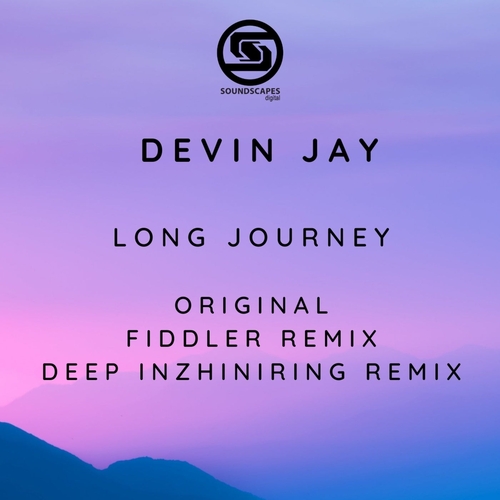 Devin Jay - Long Journey [SSDIGI081]